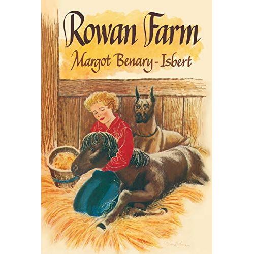 Rowan Farm