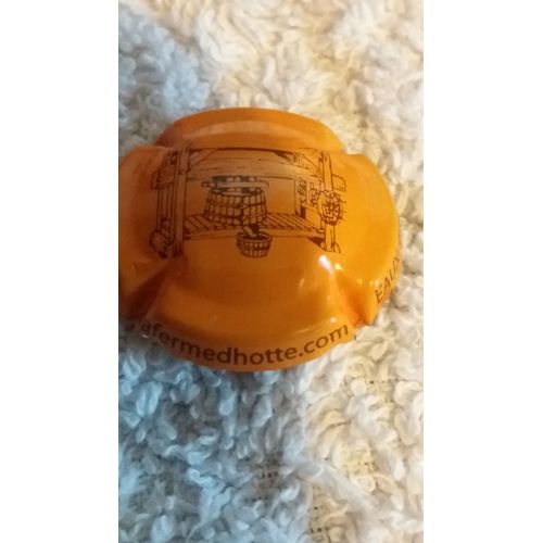 Capsule De Cidre La Ferme D'hotte