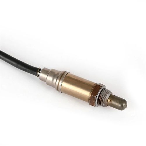 Capteur Universel D'oxygène O2 De Sonde Lambda De 4 Fils Pour Renault Ford Mitsubishi Volvo Mazda Mercedes V W Citroen Hyundai 0258986507