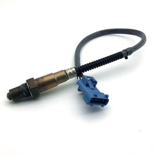 Capteur D'oxygène Lambda Air Carburant Rapport O2 Capteur Pour Citroen Berlingo C2 C3 C4 C5 C6 C8 Peugeot Volvo 0258006185 Pièces D'auto