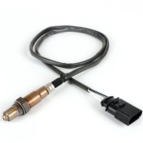 1k0998262q Pour Cadillac Cts Sièges Koda Superbe Arosa Cordoba Exeo Ibiza Inca Leon Toledo Capteur D'oxygène Sonde Lambda