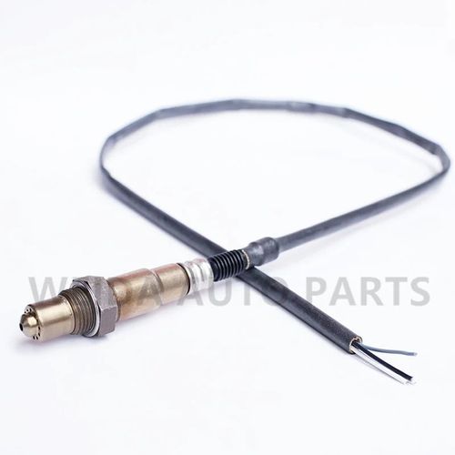 Capteur D'oxygène Universel O2 4 Fils Pour Citroen Pour Ford /Hyundai Renault Volvo /Vw /Lambda Capteur O2 0258986602
