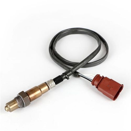 Capteur D'oxygène Pour Vw Jetta 2.0t 2.5 Tiguan Cc Coccinelle Audi R8 4.2 5.2 Tt 2.0t A3 A4 A6 Rs6 R8 1k0998262e 06f906265 0258010099