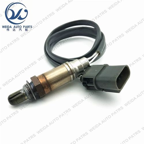 Lambda O2 Capteur D'oxygène Pour Nissan Micra 200sx Nx Sentra Infiniti G20 Q45 2.0l 4.5l 1990-1998 22690-99b00 22690-64y12 2269064y12
