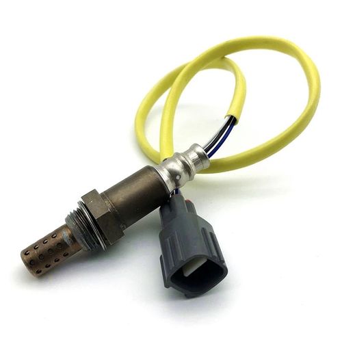Capteur D'oxygène Lambda Air Carburant Ratio O2 Capteur Pour Saab Subaru 22690-Aa56a 22690-Aa70a 22690-Aa850 22690-Aa520 234-4732 2001 #2015