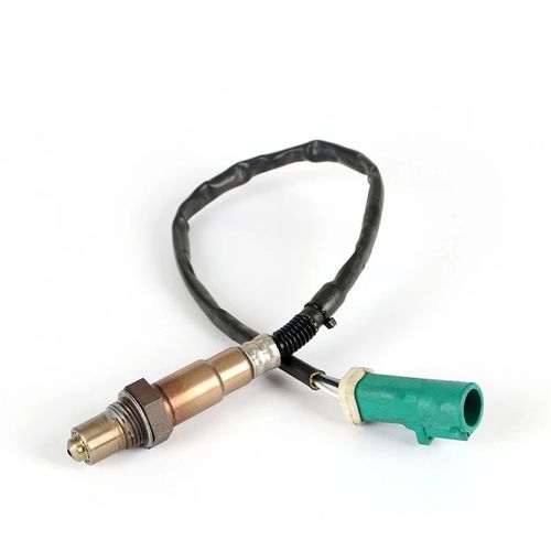 Capteur D'oxygène Lambda Air Carburant Rapport O2 Capteur Pour Ford C-Max Fiesta Focus Volvo C30 S40 V50 3m51-9f472-Ac 0258006573 0258006574