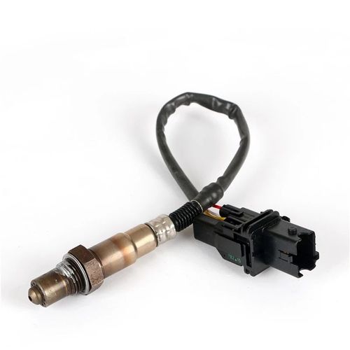 Capteur O2 Oxygène Lsu4.2 0258007206 Pour Cadillac Cts Srx Nissan Murano Pathfinder Elgrand Infiniti M35 M45 Fx 35, Nouveauté