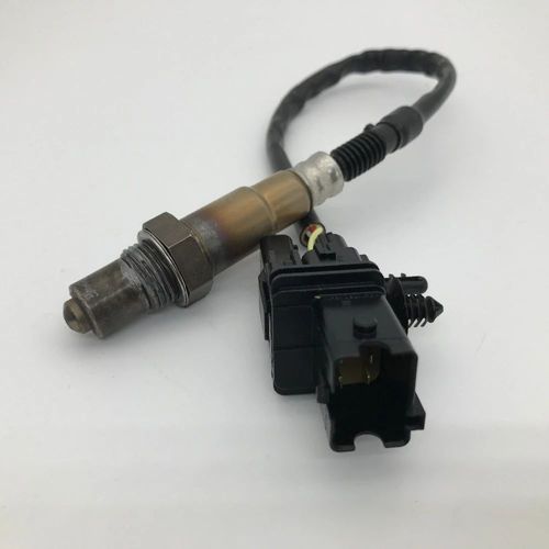 Capteur D'oxygène O2 Capteur Lambda Rapport De Carburant Pour Infiniti Fx45 M45 Q45 Nissan Quest Murano Maxima Altima 22693-7y020 2004-2010