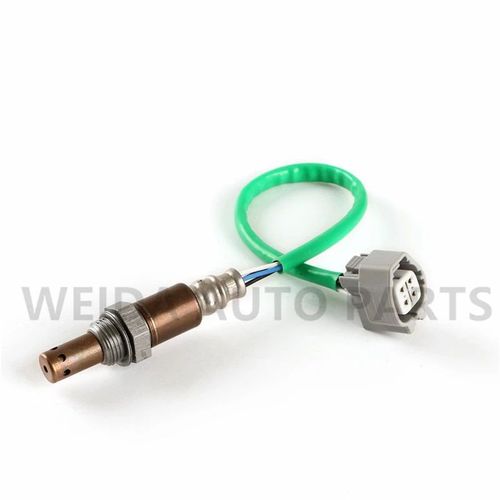 O2 Capteur D'oxygène C2p8810 Ajustement Pour Jaguar Xf S-Type 2.5 3.0 4.0 4.2 V6 V8 4 Fils Lambda