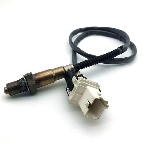 Wei Capteur D'oxygène O2 Lambda Capteur De Rapport Air-Carburant Pour Volvo S80 3.0l T6 Xc90 2.9l T6 0258007135 234-5703 8670279 8658133