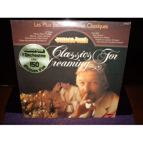 Classics For Dreaming