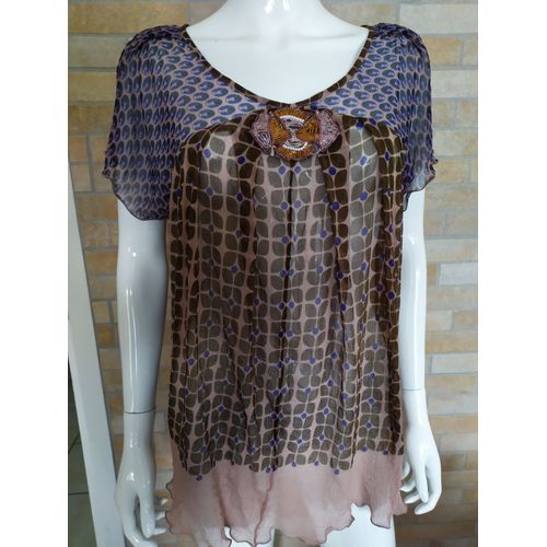 Blouse Antik Batik Taille 38