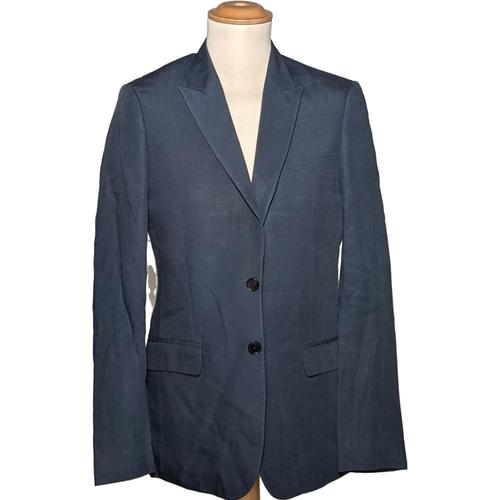 Veste De Costume Sandro 38 - T2 - M - Très Bon État