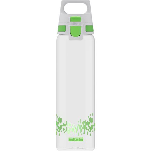 Sigg Total Clear One My Planet 0,75l Gn 8951.20