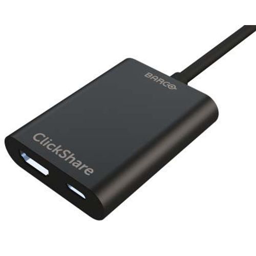 HDMI IN to USB-C convertor kit