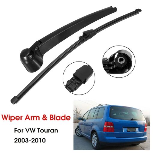 Vw Touran 2003 2004 2005 2006 2007 2008 2009 2010 | 1 Ensemble De B...