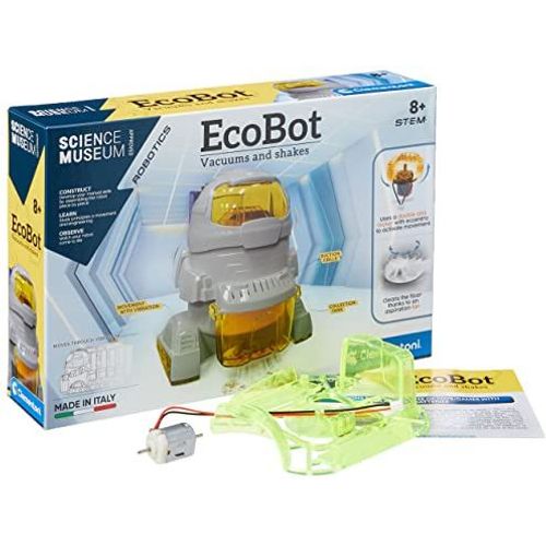 Clemen Saug-Roboter | 59109.1
