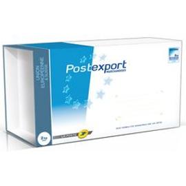 Timbre : Postexport Prioritaire