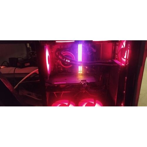 Pc Gamer Intel Core i5 - Ram 32 Go - DD 1 To