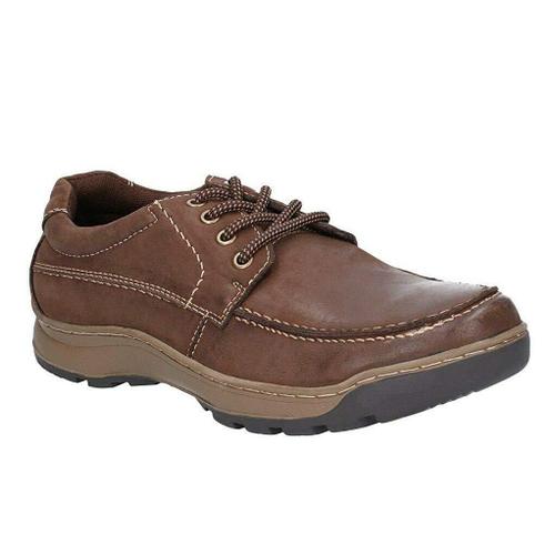 Hush Puppies - Chaussures Tucker - Homme