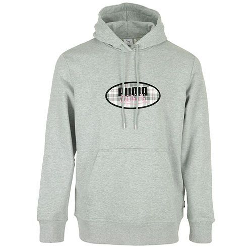 Puma Von Dutch Hoodie