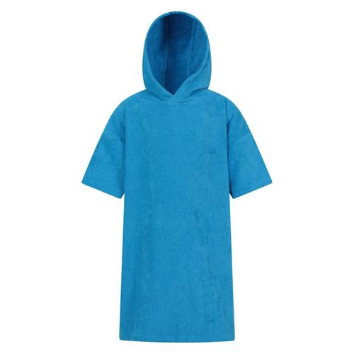 Mountain Warehouse - Poncho de bain DRIFTWOOD - Enfant