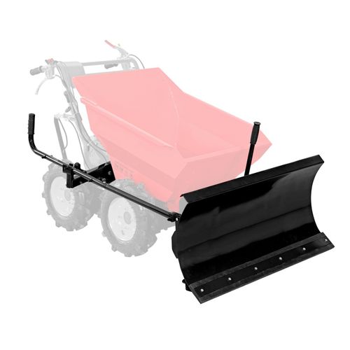 Chasse-neige pour mini dumper MD300 Torros MD300AS