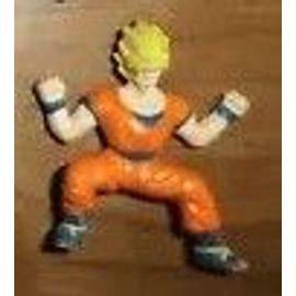 Figurine Dragon Ball Z. Ab Toys, 1989
