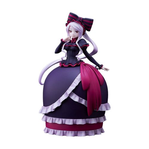 Overlord - Statuette Pop Up Parade Shalltear Bloodfallen 16 Cm