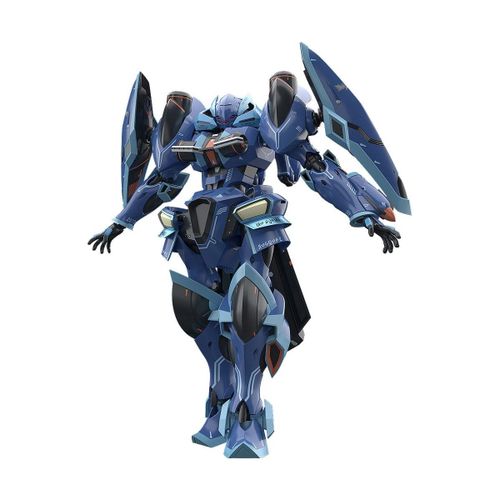 Knight's & Magic - Figurine Moderoid Plastic Model Kit Toybox 14 Cm