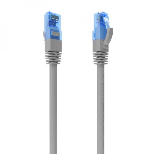 Aisens A135-0780 Câble De Réseau Gris 5 M Cat6 U/utp (utp)
