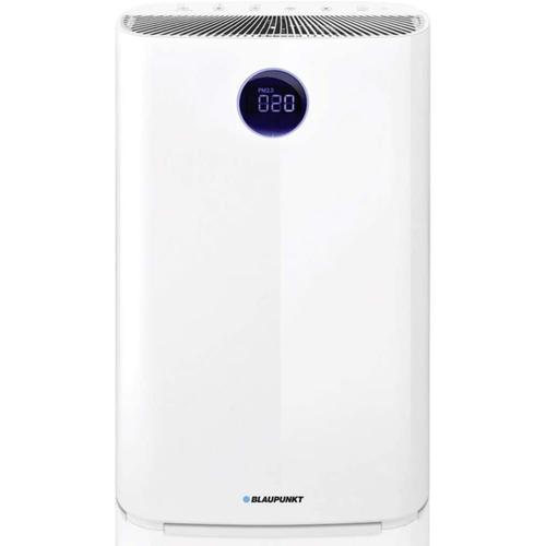 Purificateur d'air Blaupunkt UVirus Killer BAP-IT-H3148-U31W 48 m² Blanc