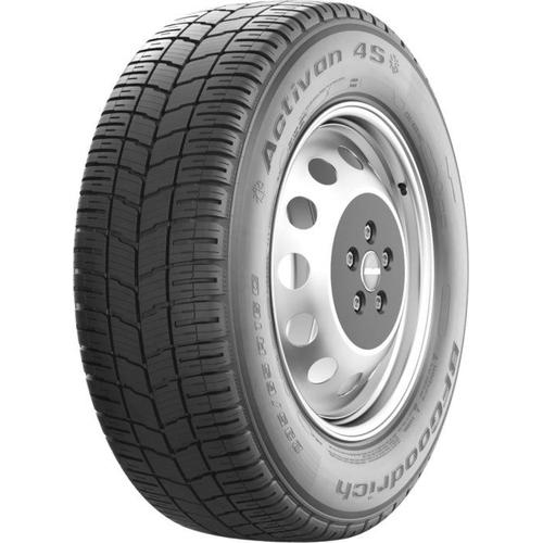 Pneu BF Goodrich Activan 4S ( 195/65 R16C 104/102T 8PR )