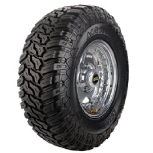 Pneu Maxtrek MUD TRAC ( LT265/75 R16 123/120Q 10PR )