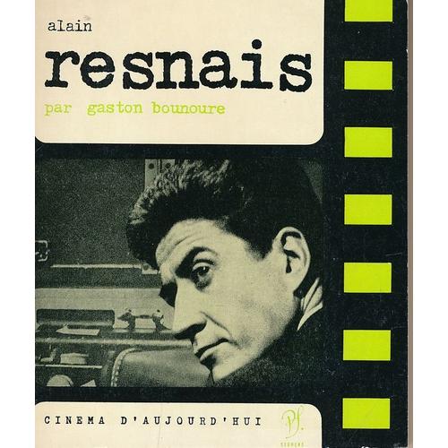 Alain Resnais