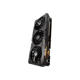 ASUS TUF-RX6800XT-O16G-GAMING - Carte graphique - Radeon RX 6800 XT - 16 Go GDDR6 - PCIe 4.0 - 3 x DisplayPort, HDMI