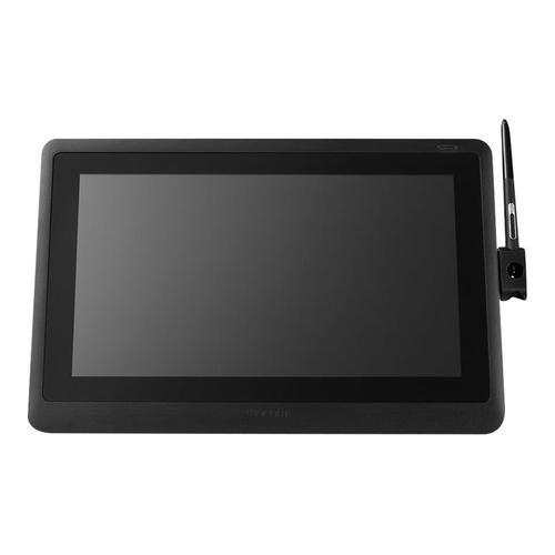 Wacom DTK-1660E - Numériseur avec Écran LCD - 34.42 x 19.36 cm - électromagnétique - filaire - HDMI, USB 2.0