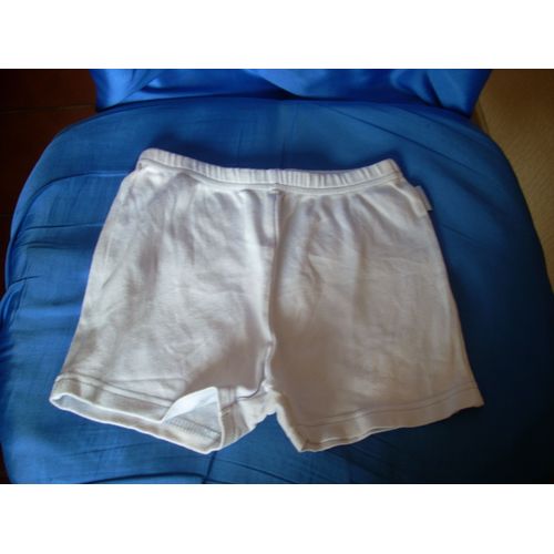 Short Kokinou 4 Ans.