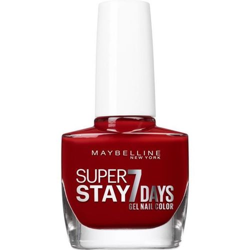 Vernis À Ongles Superstay 7 Days Gemey Maybelline 06 