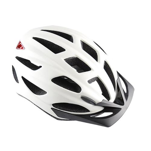 Casque Standard Helmet City'go M=52/59 Cream