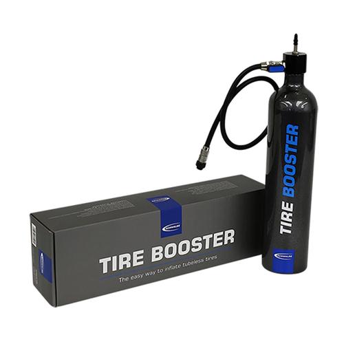 Pompe Tubeless Booster Schwalbe