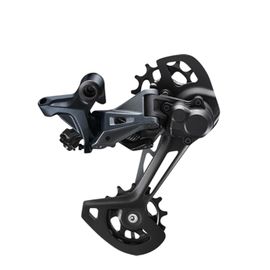 Derailleur Ar Vtt 12v Slx Sgs Rd-M7120 - Pour Avant Double Irdm7120sgs