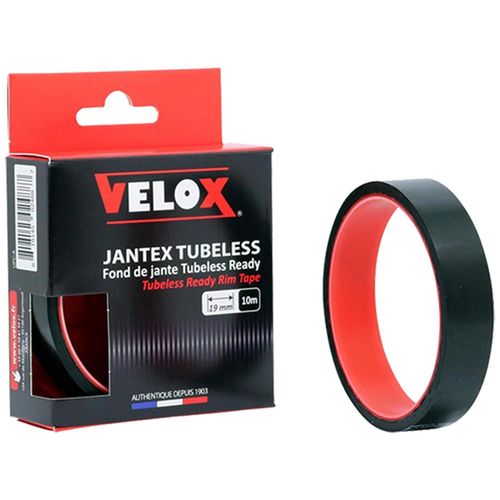 Fond De Jante Tubeless Route 19mm Larg 17-19