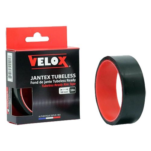 Fond De Jante Tubeless Vtt 30mm Larg 28-30 10 M