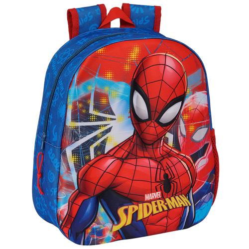 Spider-Man - Sac à dos - Enfant