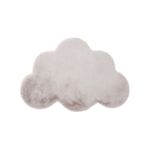 Tapis Enfant Dave Gris 80x120 Cm - Tapis Pour Chambre D'enfants/Bébé