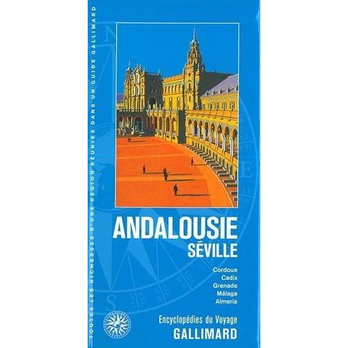 Andalousie - Séville