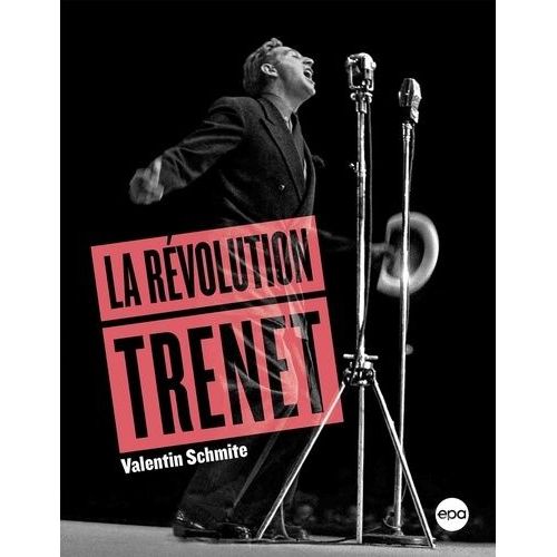 La Révolution Trenet