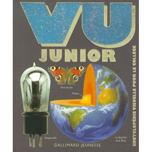 Vu Junior