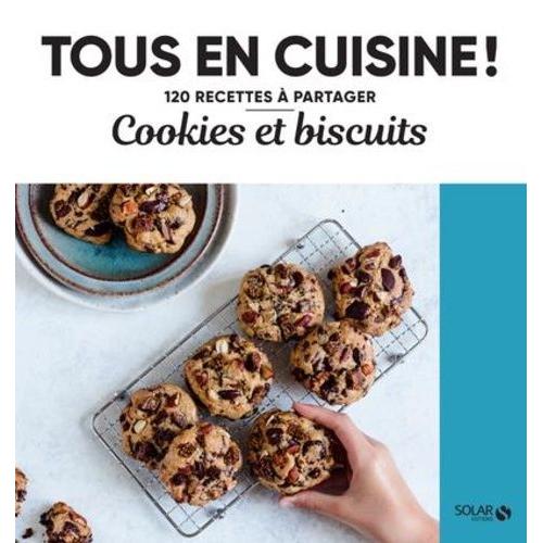 Cookies Et Biscuits